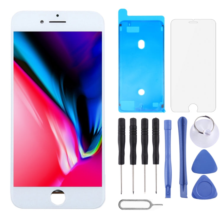 TFT LCD Screen for iPhone 8 Plus, i8 Plus Black, i8 Plus White