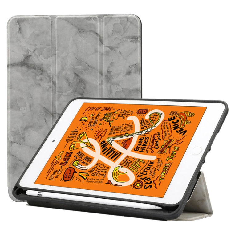 Leather Case for iPad mini（2019）