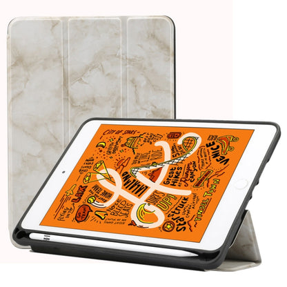 Leather Case for iPad mini（2019）