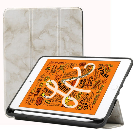 Leather Case for iPad mini（2019）