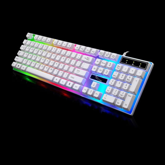 ZGB G21 USB Wired Mechanical Computer Keyboard
