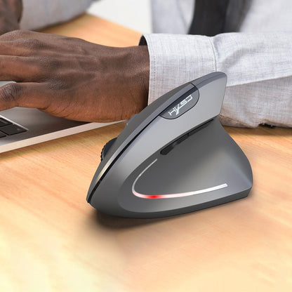 HXSJ T29 Bluetooth 3.0 Wireless Mouse