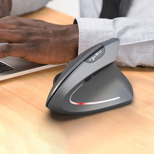 HXSJ T29 Bluetooth 3.0 Wireless Mouse