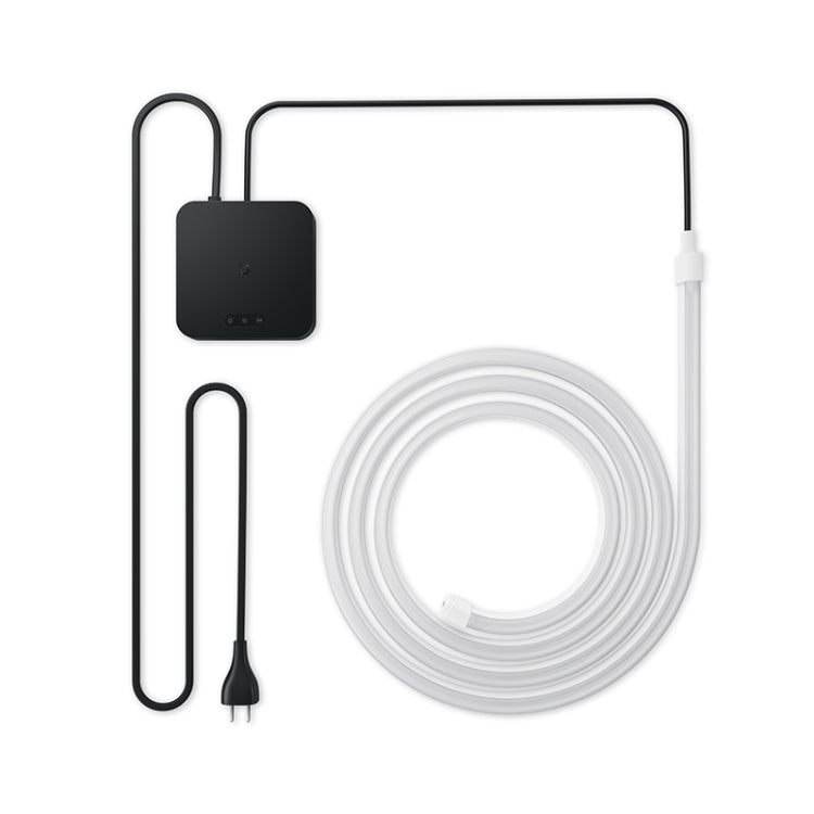 Xiaomi Mijia 2m Synchronized RGB Ambient Light Strip, US Plug