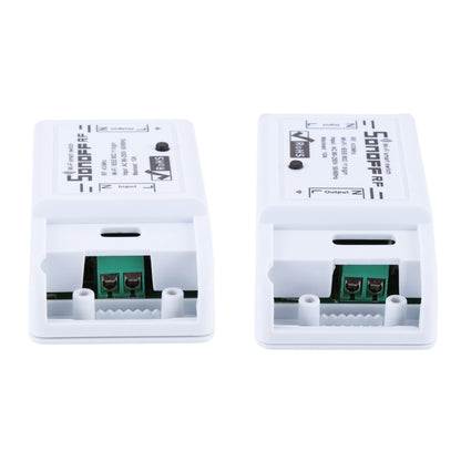 Sonoff 433MHz WiFi Smart Wireless Timer Module Power Switch