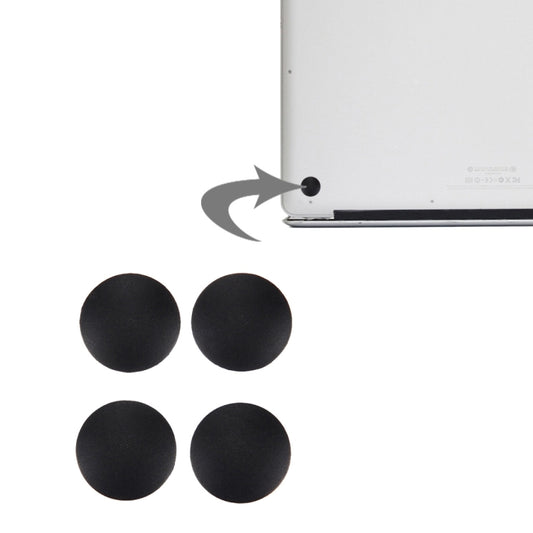 Bottom Case Rubber Mats for Macbook Air 11.6 inch