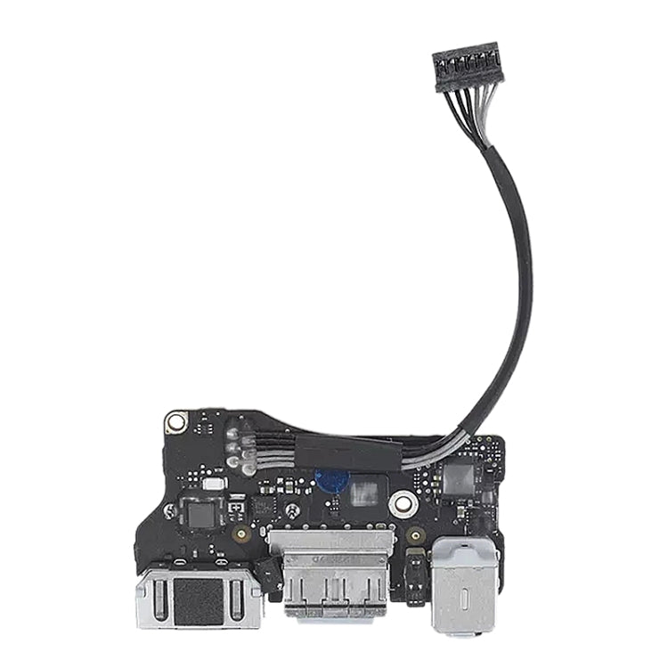 USB Power Audio Jack Board For MacBook Air 13 A1466 (2012)