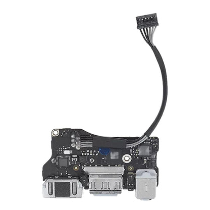 USB Power Audio Jack Board For MacBook Air 13 A1466 (2012)