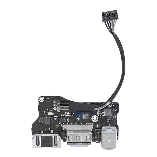 USB Power Audio Jack Board For MacBook Air 13 A1466 (2012)