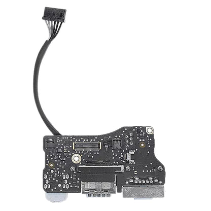 USB Power Audio Jack Board For MacBook Air 13 A1466 (2012)