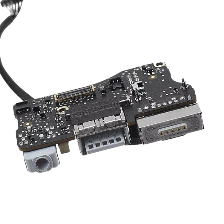 USB Power Audio Jack Board For MacBook Air 13 A1466 (2012)
