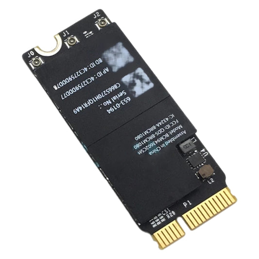 Wifi Card For Macbook Pro Retina 13 15 A1398 A1502