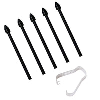 Stylus Pen Replacement Pencil Tips For Samsung Galaxy Tab S8
