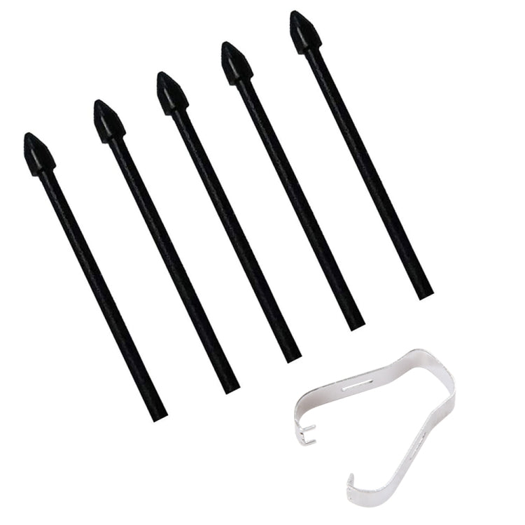 Stylus Pen Replacement Pencil Tips For Samsung Galaxy Tab S8