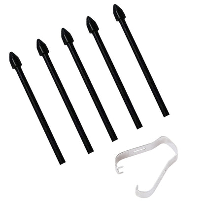 Stylus Pen Replacement Pencil Tips For Samsung Galaxy Tab S8