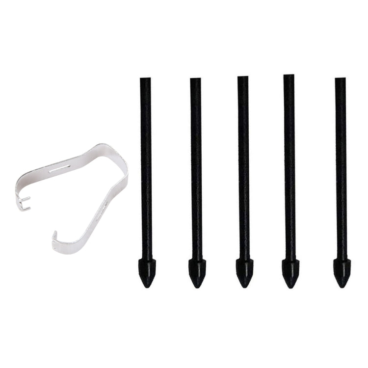 Stylus Pen Replacement Pencil Tips For Samsung Galaxy Tab S8