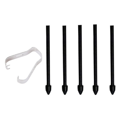 Stylus Pen Replacement Pencil Tips For Samsung Galaxy Tab S8