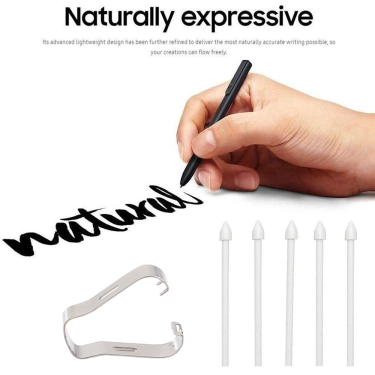 Stylus Pen Replacement Pencil Tips For Samsung Galaxy Tab S8