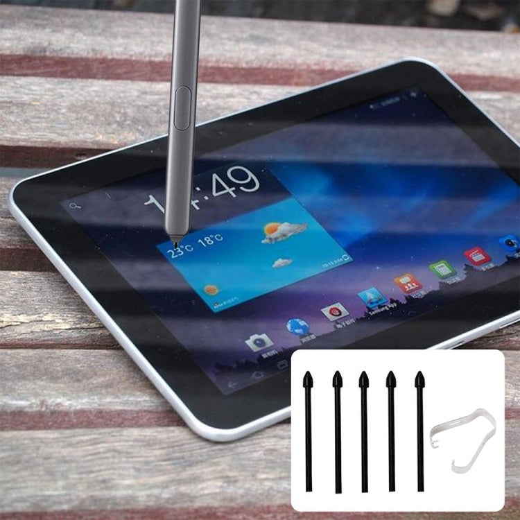 Stylus Pen Replacement Pencil Tips For Samsung Galaxy Tab S8