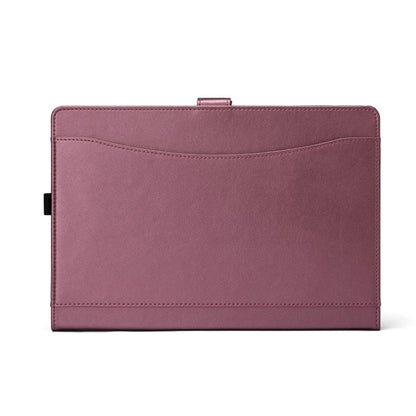 For Microsoft Surface Pro 7 / 7+ Lambskin Texture Case