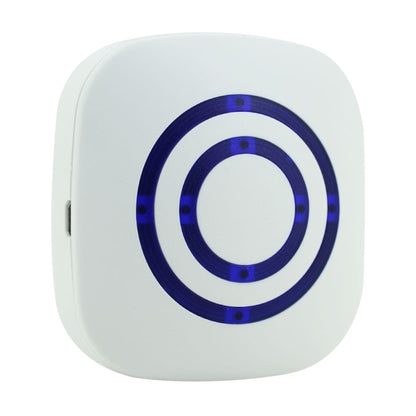 FY-0256 2 in 1 PIR Infrared Sensors