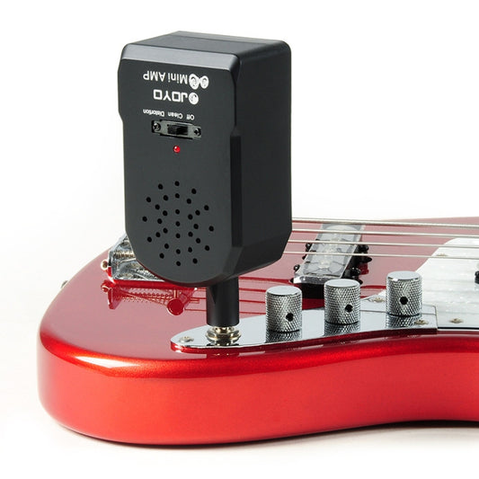 JOYO JA-01 2W Portable Electric Guitar Bass Speaker