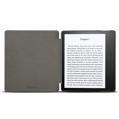Dibase for Amazon Kindle Oasis 2017 7 inch PU Leather Case