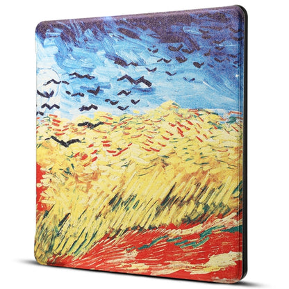 Dibase for Amazon Kindle Oasis 2017 7 inch PU Leather Case