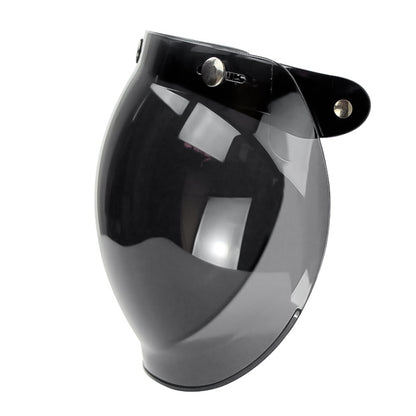 Soman Motorcycle Lens Bubble Mirror