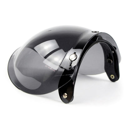 Soman Motorcycle Lens Bubble Mirror