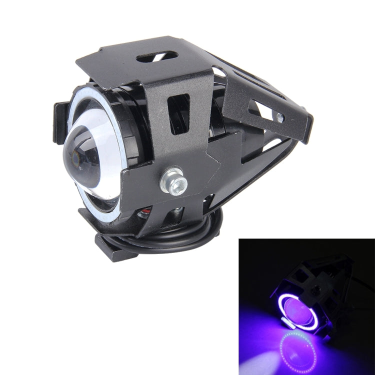 U7 10W 1000LM CREE LED