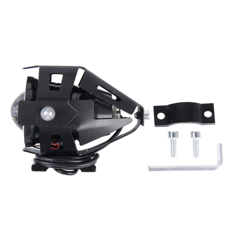 U7 10W 1000LM CREE LED