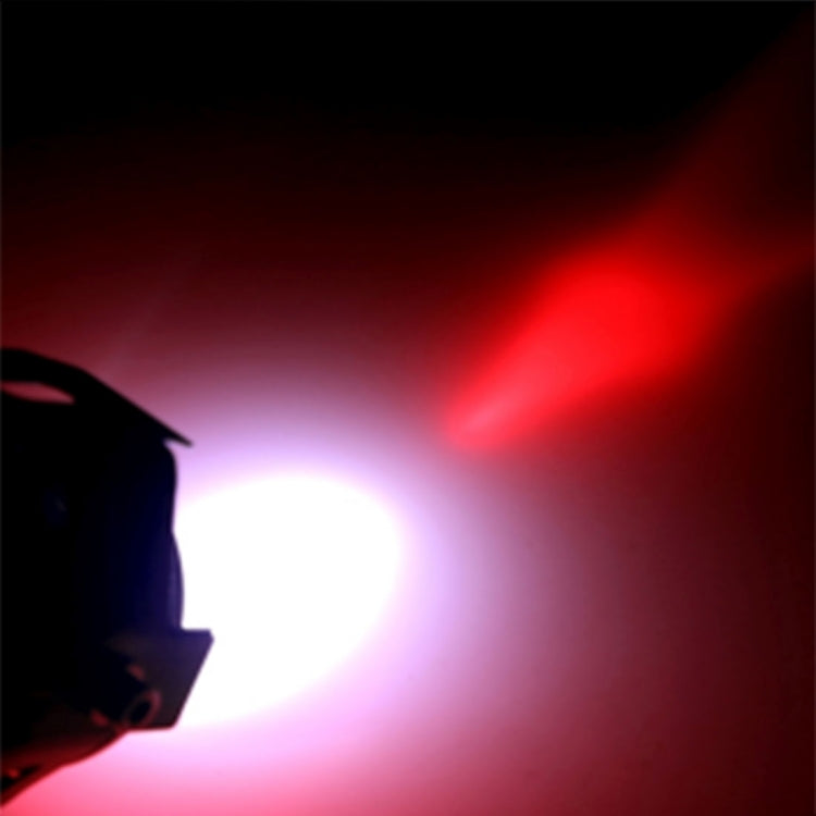 U7 10W 1000LM CREE LED