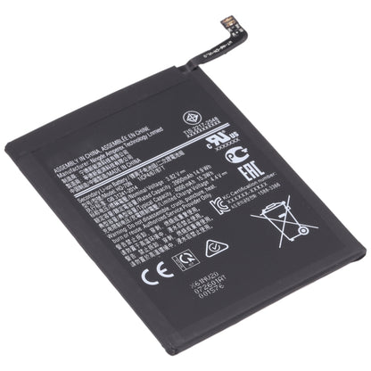 4000mAh HQ-70N  Li-ion Battery For Samsung Galaxy A11