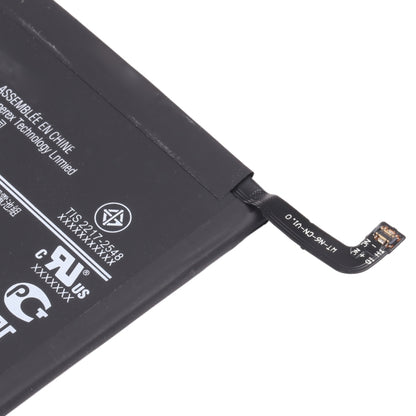 4000mAh HQ-70N  Li-ion Battery For Samsung Galaxy A11