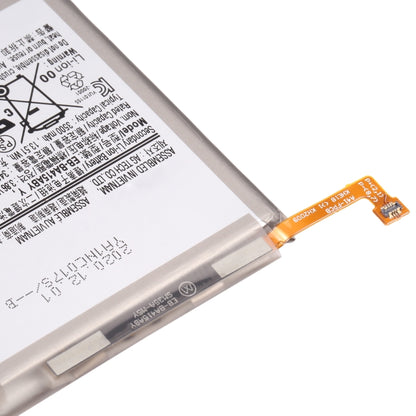 3500mAh EB-BA415ABYY Li-ion Battery For Samsung Galaxy A41
