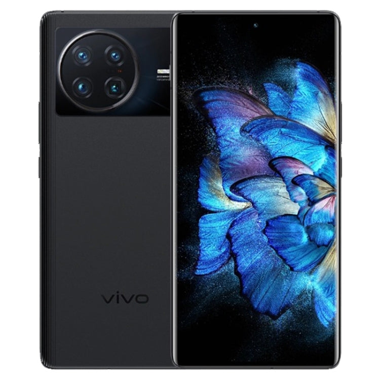 vivo X Note 5G V2170A, 50MP Camera, 12GB+256GB stylish classic