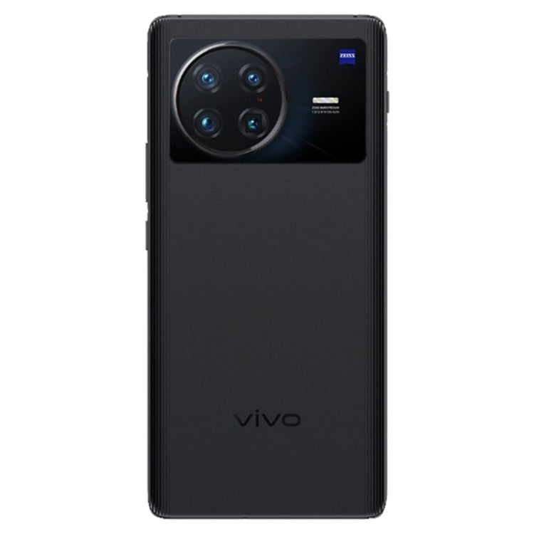 vivo X Note 5G V2170A, 50MP Camera, 12GB+256GB stylish classic