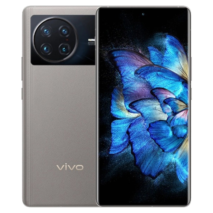 vivo X Note 5G V2170A, 50MP Camera, 12GB+256GB stylish classic