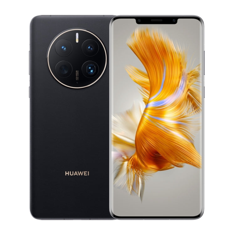 Triple Back Cameras + Dual Front Cameras, In-screen Fingerprint Identification, 6.74 inch Kunlun Glass HarmonyOS 3.0 Qualcomm Snapdragon 8+ Gen1 4G Octa Core up to 3.2GHz, Network: 4G, OTG, NFC, Not Support Google Play, Mate 50 Pro 256GB���������������...