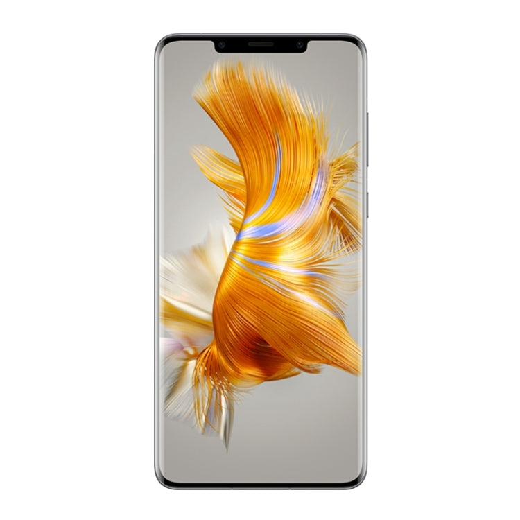 Triple Back Cameras + Dual Front Cameras, In-screen Fingerprint Identification, 6.74 inch Kunlun Glass HarmonyOS 3.0 Qualcomm Snapdragon 8+ Gen1 4G Octa Core up to 3.2GHz, Network: 4G, OTG, NFC, Not Support Google Play, Mate 50 Pro 256GB���������������...