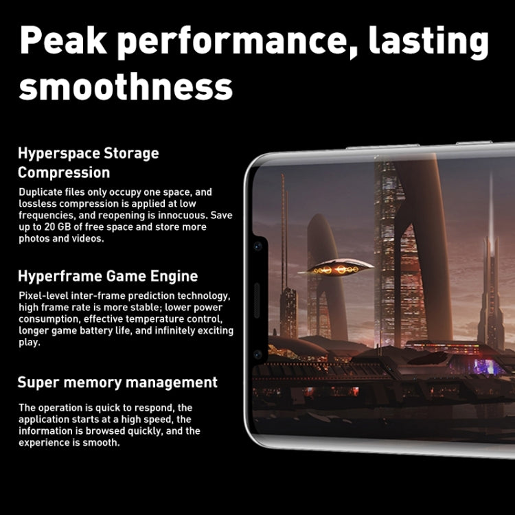 Triple Back Cameras + Dual Front Cameras, In-screen Fingerprint Identification, 6.74 inch Kunlun Glass HarmonyOS 3.0 Qualcomm Snapdragon 8+ Gen1 4G Octa Core up to 3.2GHz, Network: 4G, OTG, NFC, Not Support Google Play, Mate 50 Pro 256GB���������������...