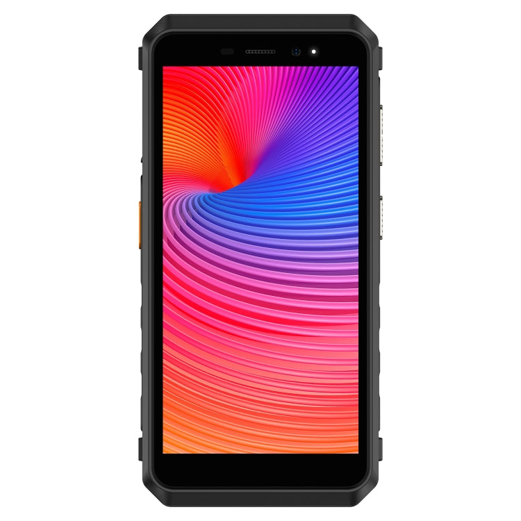 IP68/IP69K Waterproof Dustproof Shockproof, Dual Back Cameras, Face Unlock, 5.45 inch Android 12 MediaTek Helio G25 MT6762VWB Octa Core up to 2.0GHz, Network: 4G, NFC, OTG, Power Armor X11 Pro - NMNYSX