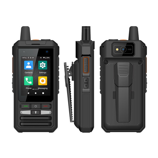 UNIWA F80S 1GB+8GB 2.4 inch Rugged Phone
