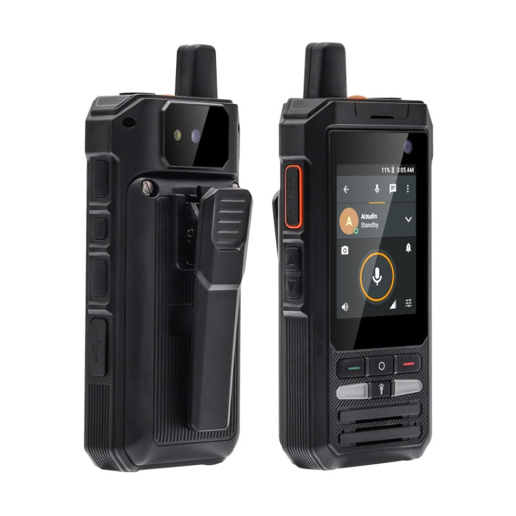 UNIWA F80S 1GB+8GB 2.4 inch Rugged Phone