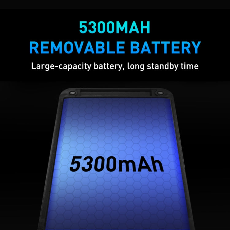 UNIWA F80S 1GB+8GB 2.4 inch Rugged Phone