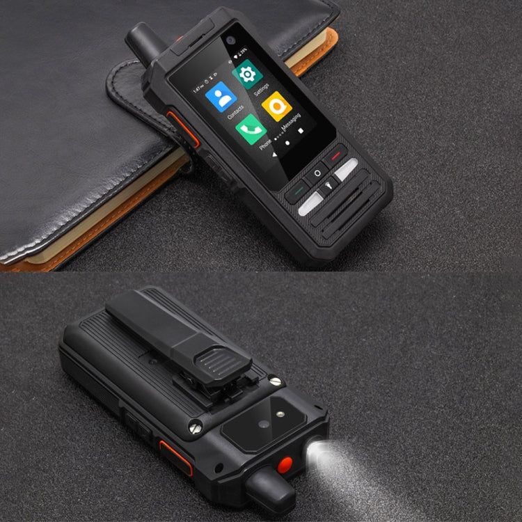 UNIWA F80S 1GB+8GB 2.4 inch Rugged Phone