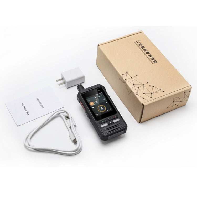 UNIWA F80S 1GB+8GB 2.4 inch Rugged Phone