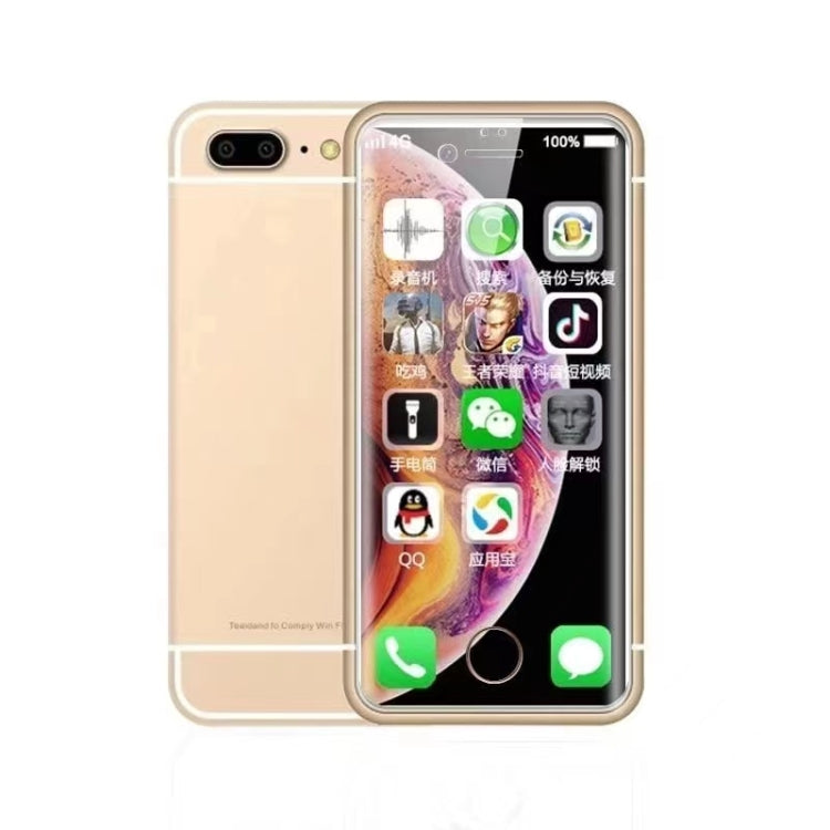 2.5 inch MTK6580 Quad Core up to 1.3GHz, Bluetooth, WiFi, FM, Network: 3G, Dual SIM