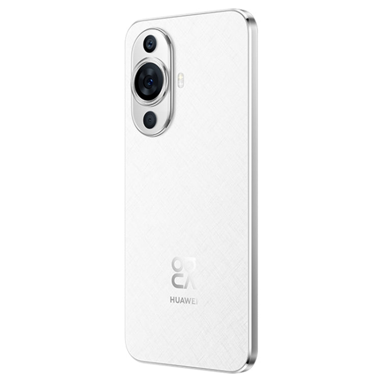 HUAWEI nova 11 FOA-AL00, 60MP Front Camera, 256GB, China Version 4G, OTG, NFC, Not Support Google Play(Gold)